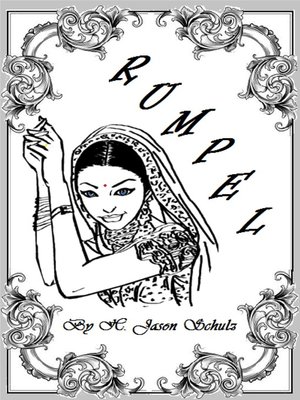 cover image of Rumpel